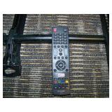 70" Sharp PN-LE701 Full HD Commercial LCD TV with Wall Mount and Remote Control