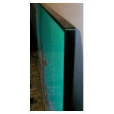 70" Sharp PN-LE701 Full HD Commercial LCD TV with Wall Mount and Remote Control