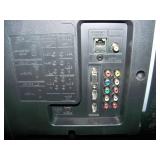 70" Sharp PN-LE701 Full HD Commercial LCD TV with Wall Mount and Remote Control