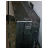 42" Sharp (NEC) PN-E421 Full Color LCD Monitor with Wall Mount and Remote Control