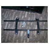 42" Sharp (NEC) PN-E421 Full Color LCD Monitor with Wall Mount and Remote Control