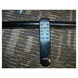 42" Sharp (NEC) PN-E421 Full Color LCD Monitor with Wall Mount and Remote Control