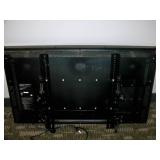 42" Sharp (NEC) PN-E421 Full Color LCD Monitor with Wall Mount and Remote Control