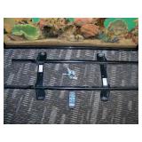 42" Sharp (NEC) PN-E421 Full Color LCD Monitor with Wall Mount and Remote Control