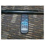 42" Sharp (NEC) PN-E421 Full Color LCD Monitor with Wall Mount and Remote Control