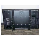 42" Sharp (NEC) PN-E421 Full Color LCD Monitor with Wall Mount and Remote Control