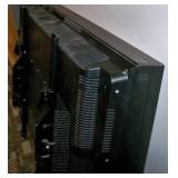 42" Sharp (NEC) PN-E421 Full Color LCD Monitor with Wall Mount and Remote Control