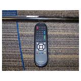 52" Sharp LC-52D78UN 1080p AQUOS LCD TV with Wall Mount and Remote Control