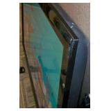 52" Sharp LC-52D78UN 1080p AQUOS LCD TV with Wall Mount and Remote Control