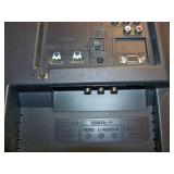 52" Sharp LC-52D78UN 1080p AQUOS LCD TV with Wall Mount and Remote Control