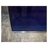 82" Samsung BE82N 4K UHD Commercial LED TV (Lines in the Bottom of Display) with Remote Control