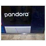 82" Samsung BE82N 4K UHD Commercial LED TV (Lines in the Bottom of Display) with Remote Control