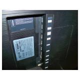 82" Samsung BE82N 4K UHD Commercial LED TV (Lines in the Bottom of Display) with Remote Control