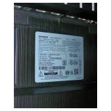 82" Samsung BE82N 4K UHD Commercial LED TV (Lines in the Bottom of Display) with Remote Control