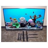 85" Sony FW85BZ35F BRAVIA 4K HDR Professional Display with Wall Mount