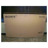 75" Sony 75BZ30L UHD 4K HDR Commercial Monitor - NEW IN BOX