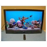 46" Sony KDL-46S5100 BRAVIA S LCD HDTV with Remote Control