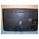 46" Sharp LC46D78UN 1080p AQUOS LCD TV with Remote Control