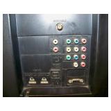 46" Sharp LC46D78UN 1080p AQUOS LCD TV with Remote Control