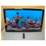 46" Sharp LC46D78UN 1080p AQUOS LCD TV with Remote Control