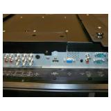 42" Sharp (NEC) PN-E421 Full Color LCD Monitor with Remote Control