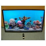 42" Sharp (NEC) PN-E421 Full Color LCD Monitor with Remote Control
