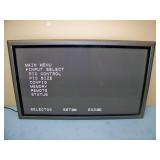 42" Sony PFM-42B2 Flat Panel Plasma Display