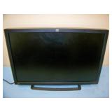 30" HP (Hewlett Packard) ZR30w Widescreen LCD Computer Display