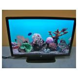 30" HP (Hewlett Packard) Z30i Widescreen LED Backlit LCD Computer Display/ Monitor with HP LCD Speaker Bar (OP-090003)