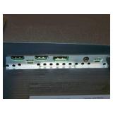 31.5" Samsung U32J590 16:9 4K UHD LCD Monitor