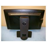 27" HP Z Display Z27i Widescreen LED Backlit IPS Monitor on Stand