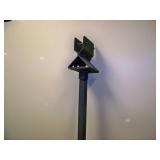 Heavy-Duty Chief Wall Mount, TV Mount with Extension Drop Bar and other Miscellaneous Mount Parts