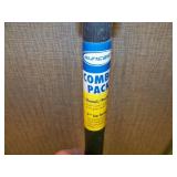 Scoop Shovel, Snow Shovel and 7" Ice Scraper