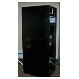 Winsted AV Rack Enclosure (40RU)