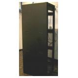 Middle Atlantic BGR-4532LRD AV Rack / Gangable Enclosure (45RU, 32" Depth)