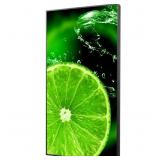 75" Sharp (NEC) MultiSync E758 UHD 4K HDR Commercial Monitor - NEW IN BOX