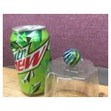 OLD GERMAN Swirl - Joseph