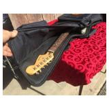 FENDER JAGUAR Guitar - MX12317337 Nice!