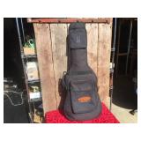 FENDER JAGUAR Guitar - MX12317337 Nice!