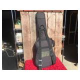 FENDER JAGUAR Guitar - MX12317337 Nice!