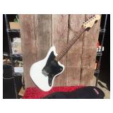 FENDER SQUIER Jazzmaster Guitar - CY181102246 Affinity Series