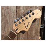FENDER SQUIER Jazzmaster Guitar - CY181102246 Affinity Series