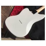 FENDER SQUIER Jazzmaster Guitar - CY181102246 Affinity Series