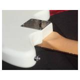 FENDER SQUIER Jazzmaster Guitar - CY181102246 Affinity Series