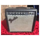 FENDER FRONTMAN 15G Amplifier - Seems Good