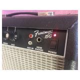 FENDER FRONTMAN 15G Amplifier - Seems Good