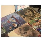 Rock/Punk/Alternative LP Record Albums - Local Interest?