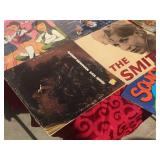 Rock/Punk/Alternative LP Record Albums - Local Interest?