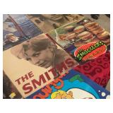 Rock/Punk/Alternative LP Record Albums - Local Interest?