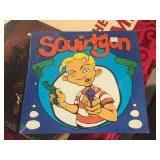 Rock/Punk/Alternative LP Record Albums - Local Interest?